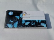 Tusz Kardridż 746 żółty (yellow) P2V79A Hp DesignJet Z9 Z9+ Z6 Oryginał