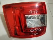 Skoda Octavia III Lampa tył lawa Kombi