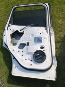 Drzwi tylne lewe ford Kuga, Escape