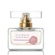 Woda perfumowana TTA Elixirs of Love: First Date of Turkish Rose 30 ml AVON