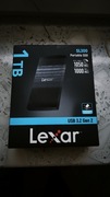 Przenośny dysk SSD Lexar SL300 1TB 