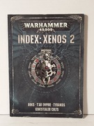 Warhammer 40000 Index: Xenos 2 