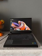 Rewelacyjny Dell Gaming i5 13gen RTX DDR5 120Hz Laptop do Gier Nauki 15.6
