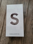 Samsung Galaxy S21 FE 5G 