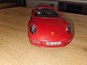 Playmobil Porsche 911 Carrera S