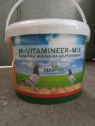 Wiadro (gryt Marpol) - wysyłka