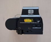 Kolimator asg Eotech 558 Exps 3-2 kolor czarny 