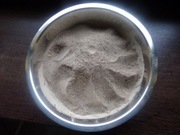 Żywokost, korzeń suszony,  proszek ,0,5kg