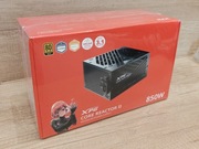 Zasilacz XPG Core Reactor II 850W ATX 3.1 - nowy, w folii
