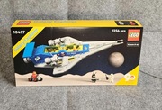 Klocki LEGO 10497 ICONS Galaktyczny odkrywca statek kosmiczny