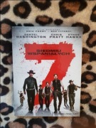 Siedmiu wspaniałych [ DVD]