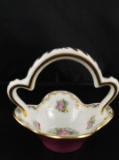 PATERKA koszyk Limoges Francje