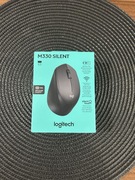 Mysz Logitech M330 Silent