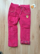 Spodnie C&A rozm.116 nowe