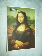 MUZEUM W LUWRZE - ZDJĘCIA