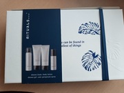 RITUALS THE RITUAL OF HOMME SPORT ZESTAW PREZENTOWY PIANKA ŻEL BALSAM SPRAY