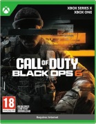 Call of Duty: Black Ops 6 xbox pudełkowa