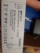 KANLUX SET105-K Zasilacz elektroniczny
