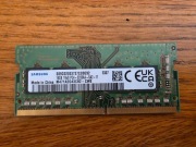 16GB DDR4 3200MHz SODIMM Samsung | Laptop RAM | PC4-3200