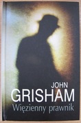 Więzienny prawnik John Grisham