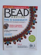 Bead & Button 4/2016