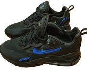 Buty obuwie męskie czarne  Air Max Nike 270 react rozmiar 44
