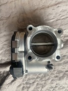 Przepustnica powietrza BOSCH 281 002894  Mercedes w212  w251 w221 w166 w164