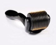 5 SZTUK -  DERMAROLLER 1.0 MM - 540 tytanowe Igły