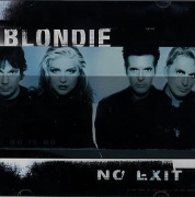 BLONDIE - No Exit (1999) CD I Wydanie MUS !!!!