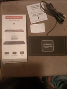 Ładowarka indukcyjna 