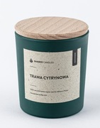 Świeca sojowa do aromaterapii, Bamber Candles
