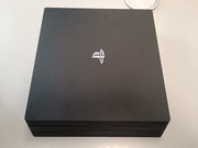 PlayStation 4 Pro Sprawne