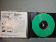 BRUCE JOHNSTON BEACH BOYS - Surfin Round the World. JAPAN 