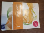 Zbiór zadań matematyka 