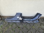 Próg prawy i lewy Dacia Duster III 764511423r