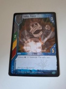 karta kolekcjonerska Shaman King Sucker Punch 30 gra król szamanów