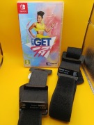 Let’s Get Fit – Nintendo Switch 
