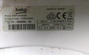 Części do pralki BEKO PWTV9646XW