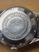Zegarek Atlantic vintage 