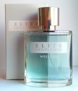 Woda toaletowa ELITE GENTLEMAN WEEKEND Avon 75 ml MĘSKA