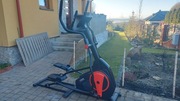 Orbitrek firmy York Fitness X520 złożony, używany cztery razy !!