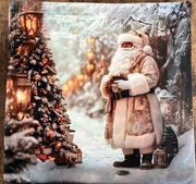 Poszewka na Jaśka 45x45