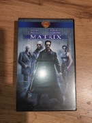 Matrix kaseta wideo