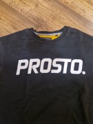 Bluza PROSTO rozm. XL