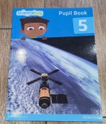 Science Bug Pupil Book 5
