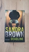 Deadline - Sandra Brown