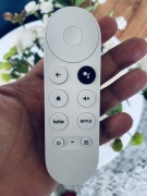 Oryginał G9n9n Pilot google chromecast 4.0 HD 4K