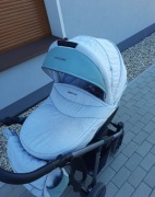 Wózek Bebetto Vulcano 