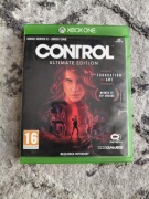 Control ultimate edition Xbox PL 