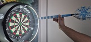 Gigantyczna replika lotki Gerwyn Price 60cm